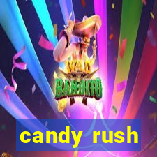 candy rush